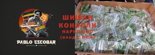 крисы Белоозёрский